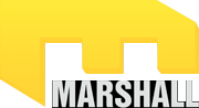 Marshall Equipment Logo