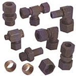 3A2_COUPLING_fittings_tube_flareless