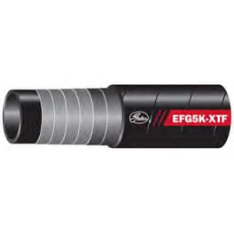 EFG5K Spiral Wire Hose -SAE 100R13- Xtratuff Cover
