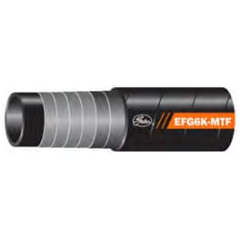 EFG6K Spiral Wire Hose- SAE 100R15- Megatuff Cover