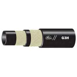 G3H High-Temp 2-Fiber Braid Hose-SAE 100R3