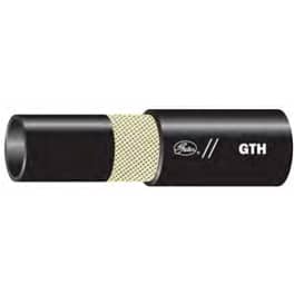 GTH High-Temp 1-Fiber Braid Hose-SAE 100R6