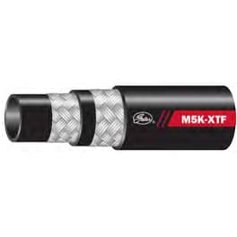 Global M5K Mega5000 Hose-Xtratuff Cover