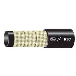 RLC 3-Fiber Braid Return Line and Low Pressure Hose