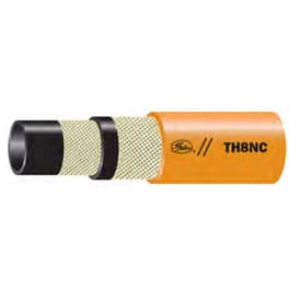 TH8NC Non Conductive Hydraulic Hose -SAE 100R8