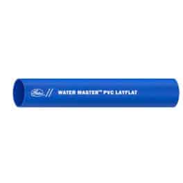 Water Master PVC Layflat (45-75) D