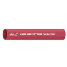 Water Master Plus PVC Layflat (100-150) D
