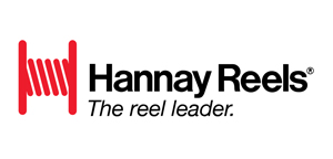 hannay reels logo