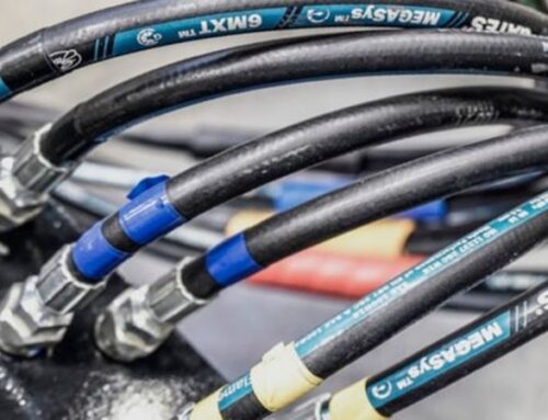 Understanding the Types of Hydraulic Hoses for Optimal Selection